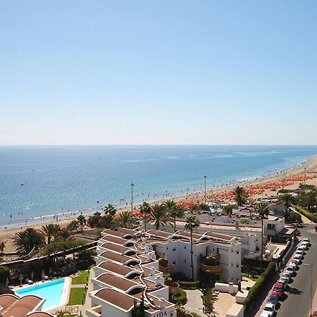 Kasbah 1 Holiday Home By Pride Holiday Rentals Maspalomas  Exteriör bild