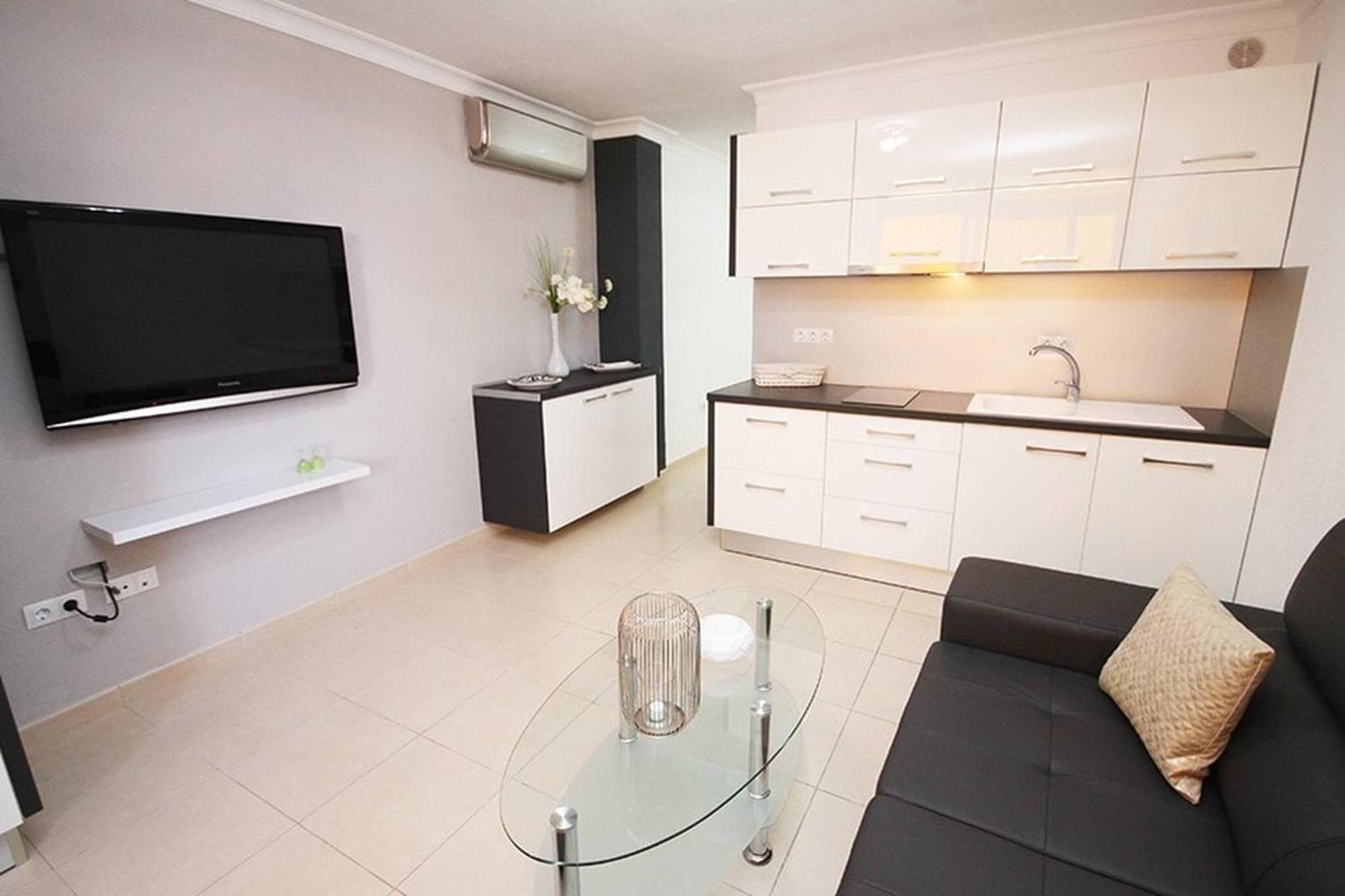 Kasbah 1 Holiday Home By Pride Holiday Rentals Maspalomas  Exteriör bild